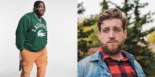 Maybe you would like to learn more about one of these? 13 Plus Size Male Models To Follow Immediately
