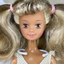 кукла барби скиппер