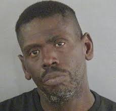 Wildwood man arrested after caught wearing clothes he allegedly stole