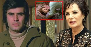 Hülya Koçyiğitten yıllar sonra gelen Tarık Akan itirafı! Bana dağda... -  Haber365