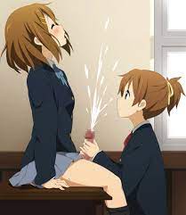 Yui hirasawa porn