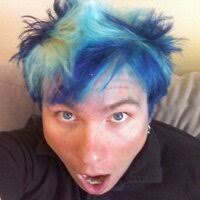 Scott Kiesel (@LongSinceHere)