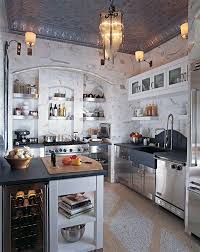 damask and design: heavy metal?