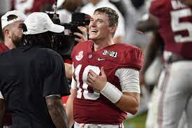 Mac jones congratulations on joining the alabama class of 2017 — with mac jones. Niners Nation Radio Why Mac Jones Wouldn T Be Such A Bad Pick For The 49ers Niners Nation