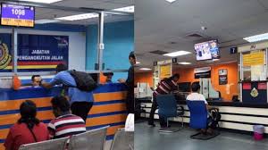 * utc beroperasi setiap hari kecuali pada cuti umum persekutuan / negeri *tiada waktu rehat bagi utc kecuali pada hari jumaat. Utc Kuantan Jpj Waktu Operasi