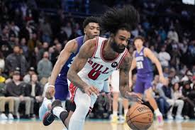 Coby White Available To Make Hornets Debut Tuesday