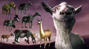 · feather goat collect 10 golden goats to unlock this . Goat Simulator The Goaty How To Unlock All Goats Mutators Ps4 Youtube
