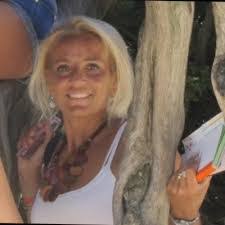 Barbara Ciliberti's Instagram, Twitter & Facebook