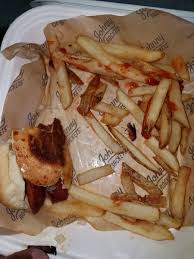 Pine street goes through the heart of long beach including the convention center complex. Johnny Rockets Make You Sick Get Help Now