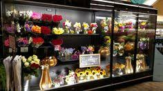 Order grocery delivery online or order your groceries for curbside pickup online in redding and ca are available at your local safeway grocery delivery & pickup,. 11 Safeway Flower Shop Ideas Flower Shop Safeway Flowers