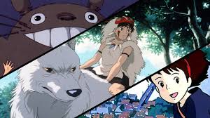 Studio ghibli films will be available on netflix in select countries. 7 Studio Ghibli Movies You Need To Watch On Netflix Dexerto