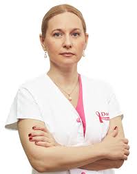 Cabinetul de ginecologie din cadrul alpha medical center, reprezentat de dr. Dr Corina Chisu Medic Primar Obstetrica Ginecologie Donna Medical Center
