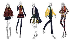 Sounds perfect wahhhh, i don't wanna. Guide To The Preppy Look Redbrick Life Style