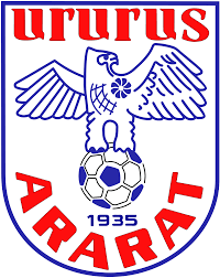 Football club ararat erywań (w armenii : Fc Ararat Yerevan Wikipedia
