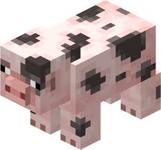 A community created by the popular content creator ark_builder, filled with fun, friends, and minecraft memes! Minecraft Earth Spotted Pig Minecraft Wiki