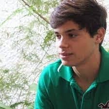 Ignacio Ojeda's Instagram, Twitter & Facebook