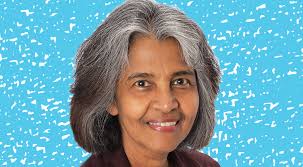 Literary Hub » Yasmin Azad