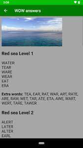 Bu yazımızda petrohue şelaleleri 3 bulmacasının cevabını vereceğiz. Answers Words Of Wonders For Android Apk Download