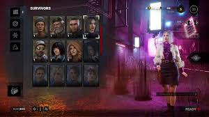 Check spelling or type a new query. Hands On With Dead By Daylight S Newest Killer And Survivor The Trickster And Yun Jin Lee Gamespew