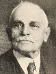 Frederick Phillip Beaver (1845-1936)