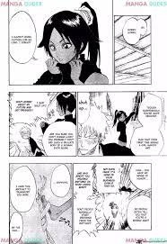 Read Bleach Chapter 116 For Free 2023 (updated)