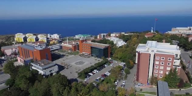 Zonguldak Bülent Ecevit Üniversitesi Hakkında Bilgiler - Remzi Hoca