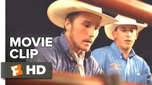 Ini rekomendasi film netflix terbaik bulan desember 2020 versi jaka! The Rider Movie Clip Rodeo 2018 Movieclips Indie Youtube