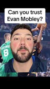 Can you trust Evan Mobley tonight against the Detroit Pistons? ,  @loebsleads seems like he can… 👀, #viral #reels #explore #nba #basketball  #cavs #clevelandcavaliers #evanmobley #donovanmitchell ...