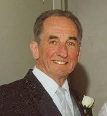 William Derr Obituary