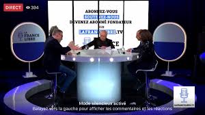 Bonjour je suis rédacteur web en nouvelle aquitaine, référenceur sur internet, mes backlinks, fruits radio locale la rochelle, webradio la rochelle, libre antenne la rochelle, radio. Marc Gral A Twitter Le Lancement De La Web Tv De Verlaine Djeni Goldnadel Et Bercoff A Ete Un Enorme Flop 390 Personnes En Moyenne Ont Regarde Le Live Pendant Toute L Emission