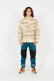 Faîtes votre choix parmi nos nombreuses références homme. Blouson Reversible Col Montant Alabas Reebok Homme Citadium