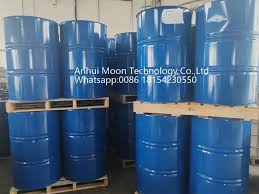 Chất xúc tác & hóa chất phụ trợ đại lý Methyl Hydrogen Silicone chất lỏng  Silicone