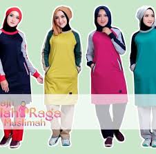 Bisa remuk nanti kalau harus melakukan pekerjaan rumah dan qadarullah, … Baju Pakaian Olahraga Wanita Muslimah Ukhti Syar I Home Facebook