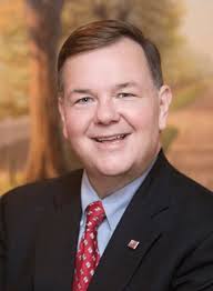 Five Star award winner John Frey