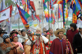 Mundo día internacional de los pueblos indígenas: Los Pueblos Originarios En Argentina Hoy Ministerio De Cultura