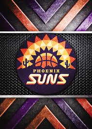 Rgb, cymk for print, hex for web and the phoenix suns pantone colors can be seen below. Phoenix Suns Logo Art 1 Digital Art By William Ng