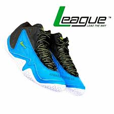 Sepatu basket original, batununggal, jawa barat, indonesia. League Original Levitate La Sepatu Basket Shopee Indonesia