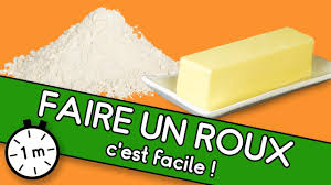 Faire Un Roux Astuce Youcook Youtube Un peu de génétique ! faire un roux astuce youcook