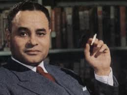 Ralph Bunche: An American Odyssey—CN TRAILER
