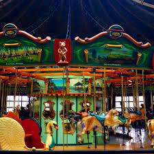 Please bring two forms of id, tb and physical from the last year as well as your direct. Bear Mountain Carousel Bear Mountain Ny Just Finished Up My Job Here Of Touch Up Art Work Varnish Fun Fair Rides Carousel Horses Carousel