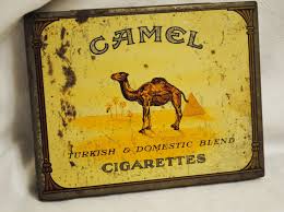 What is the point of putting filters on special blend is probably the best in term of tobacco flavor. Camel Tobacco