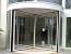 Revolving Door Gif