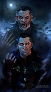 Check out vampiros22's art on deviantart. Detlaff The Witcher 3 By Https Www Deviantart Com Zimoslava On Deviantart Vampire Art The Witcher Wild Hunt Witcher Art