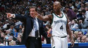 Chauncey billups cs, los angeles clippers. Timberwolves Will Reportedly Pursue Chauncey Billups As Assistant Coach