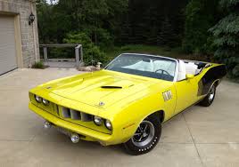 Image result for Curious Yellow 1971 Fury