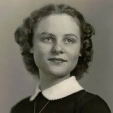 Obituary information for Geneva Canfield Zilliox