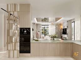 أحدث أفكار تصميم المطبخ
