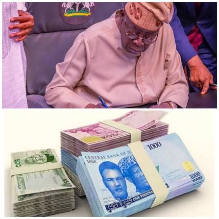Naira Finance