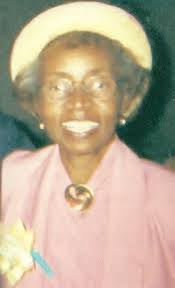 Contributions to the tribute of Bernice I. Carter