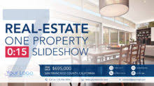*all the content is for demonstration purpose only, we do not store the files and after reviewing you this course we request you to buy a genuine version of this. Real Estate Templates For Final Cut Pro X